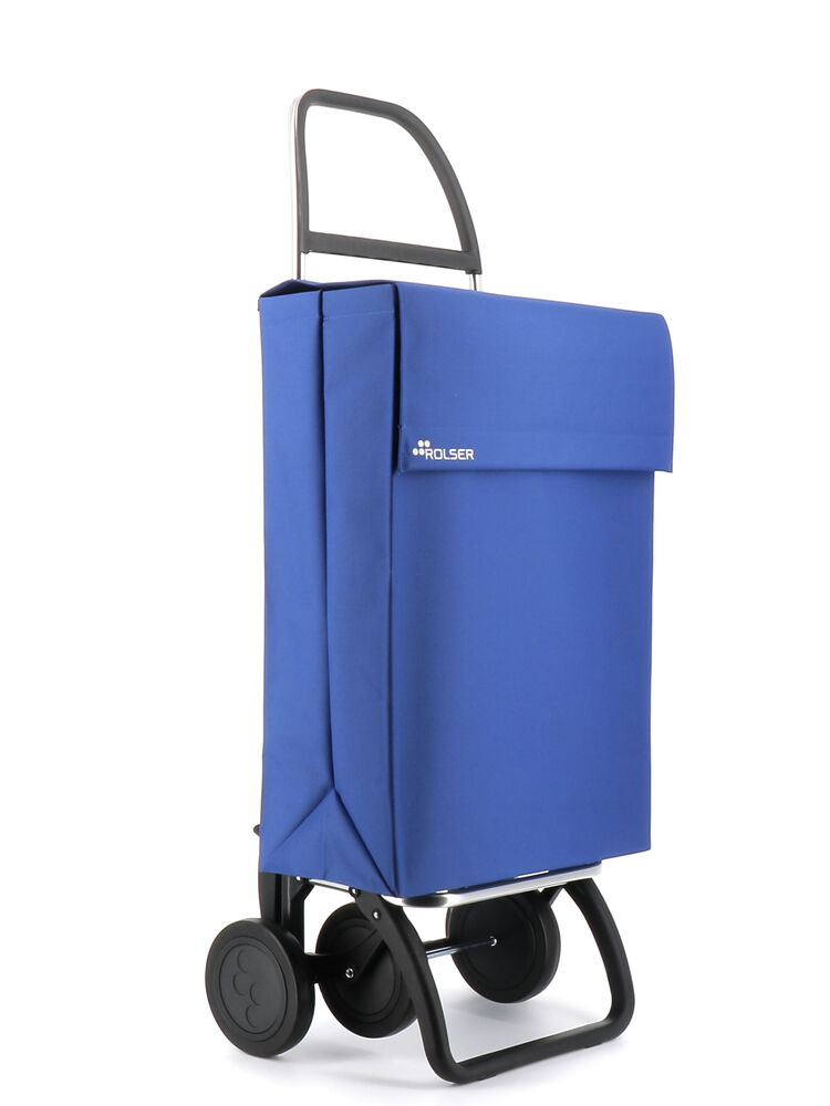 CARRO 4 RUEDAS JEAN LISO AZUL JEA006